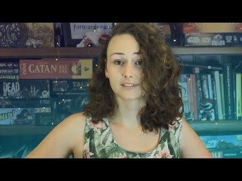 Castor and Pollux the Gemini Twins || Mythology with Dael Kingsmill