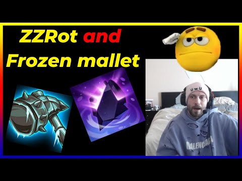 Riot August on Why ZZ'rot was Removed