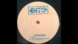 Elephunk - Azure (Magazino & Pedro Goya Remix) [Bloop]