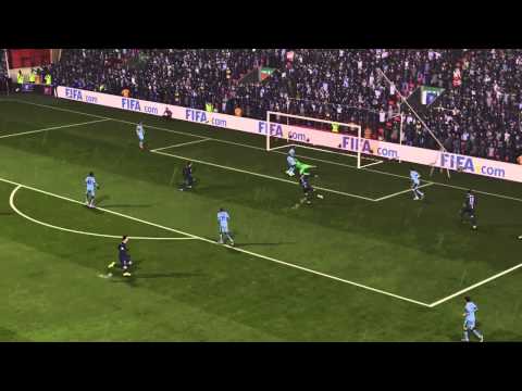 PSG CABAYE ACTION DE FOU PS4