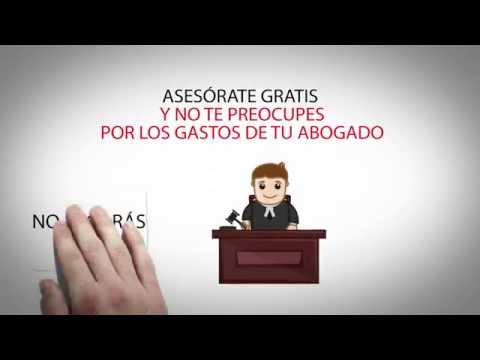 Video de ABOGADOS PENALISTAS MADRID - ALONSO ROMÁN Y ASOCIADOS