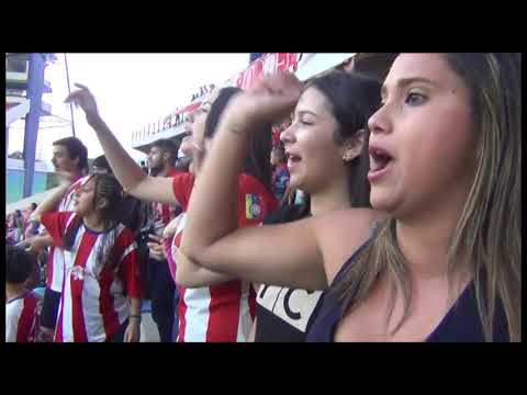 "barra  infierno AKD   Mérida / Venezuela" Barra: Infierno Akademico &bull; Club: Estudiantes de Mérida