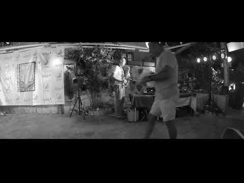 Syntheticsax and Dj Sandr progressive House Black and White