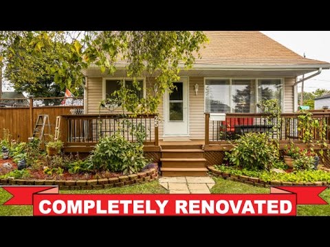 Ajax Real Estate   25 Tudor Ave