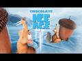 Chocolate Ice Age