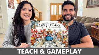 Before You Play - Queen Alice video thumbnail