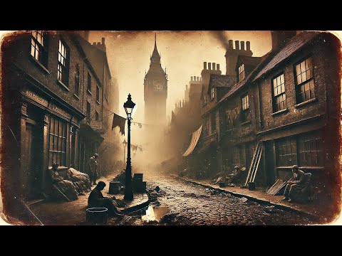 London Horror Stories - Scary Stories To Fall Asleep To!