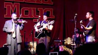 Asylum Street Spankers: Children of Jack