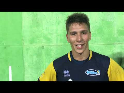 Coppa Italia Serie B - Semifinale