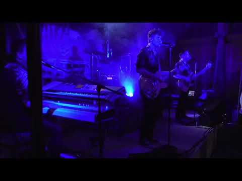 Cagey Strings 2019 in Weil  - Twist And Shout