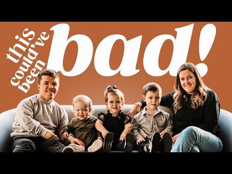 Zach Roloff Accident