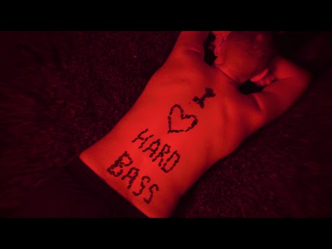 GSPD & XS PROJECT – I LOVE HARDBASS (Official Video)
