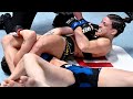Top Finishes | UFC Vegas 73