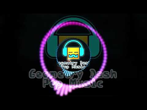 Blarrgensnorf - AIM - Junkyard Kidz [GeometryDashPopMusic]