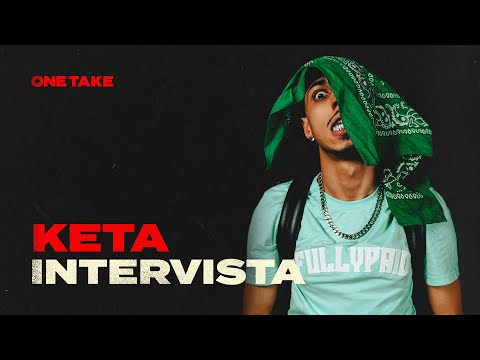 Intervista a Keta - One Take FM (S3E25)