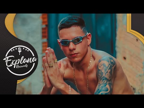 Mc teteu da nv - Fé na caminhada (Explana Records) Dj Cadu Ds