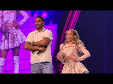 Ayliva & Mero: Sie weiß (Die Ayliva-Tour 2025) | Live in Köln [Tag 3], 24.9.2025