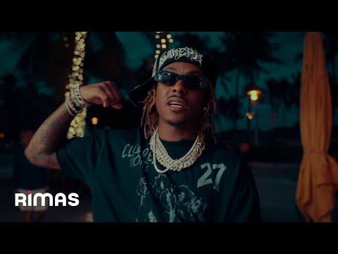Rich The Kid - No Counterfeit (Official Video)