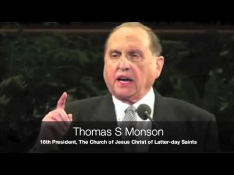 Prepare Every Needful Thing