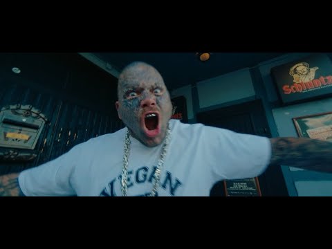 Daniel Gun, Sucht, Zer.Fleisch, Upon Oath - Hatekeepers Vol. II Posse Track (Official Video 2025)