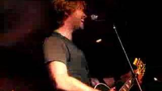 Pat McGee Band- &quot;Guess We Were&quot;