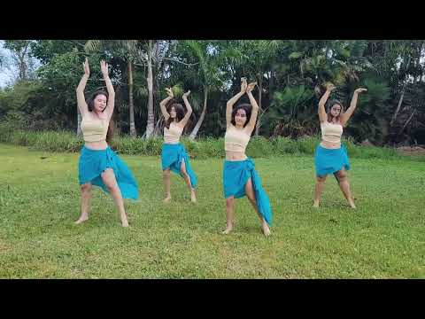 Tapa'o no te here | Taller de Danzas Polinesias - Vídeo 10 | 19 Abril 2023