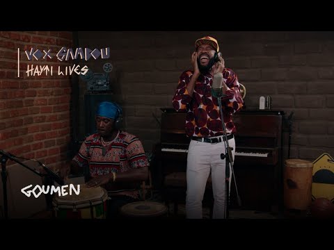 Vox Sambou - Goumen (Official Video)