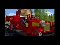Fireman Sam Romanian Intro 2016