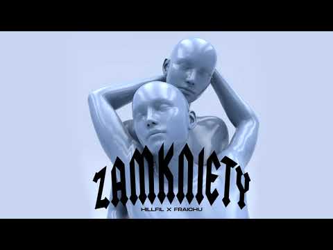 Hillfil x fraichu - zamknięty