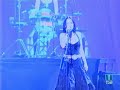 The Corrs - Humdrum (Live in Santiago, Spain 2004)
