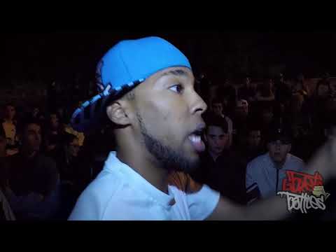 La Makinaria vs Gran vs Darim | Octavos | SKRR BATTLE II