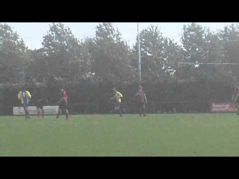 Internos 2 - Zundert 2 (19-10-2014)