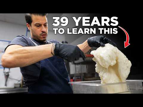 This Video Almost Broke Me...