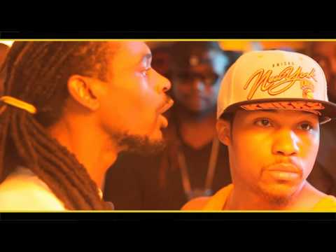 Riggz vs Killa Kel