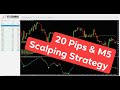 100% profitable 5 minutes Forex scalping strategy. Free Download PDF and Custom Indicator.