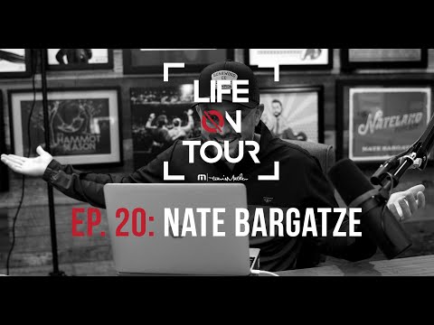 LoT Nate Bargatze TravisMathew