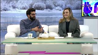 Առավոտը Շանթում/Aravot Shantum / 15.02.2024