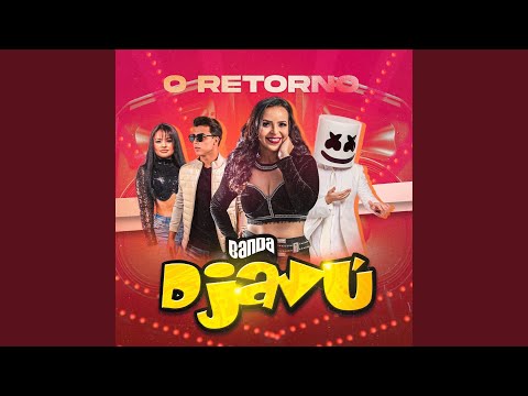 Atracao Pit Bull - Banda Djavu
