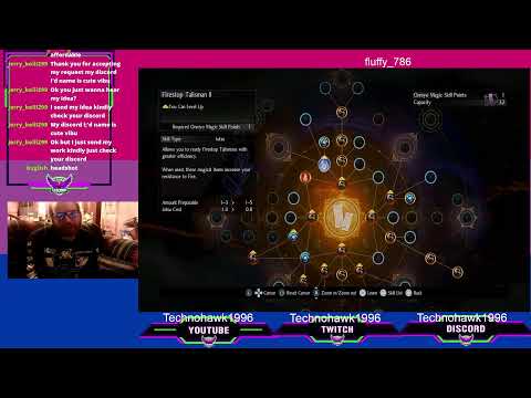 Nioh 2 first playthrough pt 7