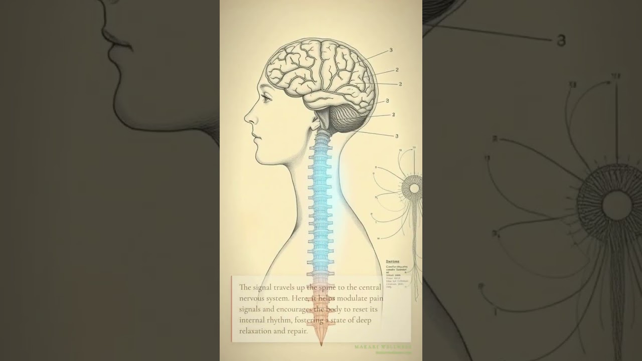 How Ancient Wisdom Connects to Your Nervous System