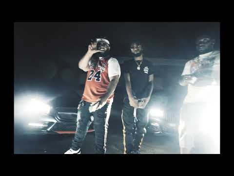 RJ Lamont Feat. Rio Da Yung Og & RMC Mike “What Up RJ” (Official Music Video)