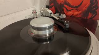 Heaven &amp; Hell   Breaking Into Heaven original 2009 German pressing