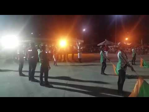 Fanausf 2 lugar em são Francisco 2016 entrada