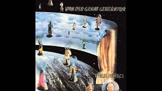 Van Der Graaf Generator - A Plague Of Lighthouse Keepers [5.1 Surround Sound]