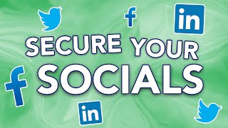 Two Factor Authentication: Easy Set Up For Facebook, Linkedin, Twitter