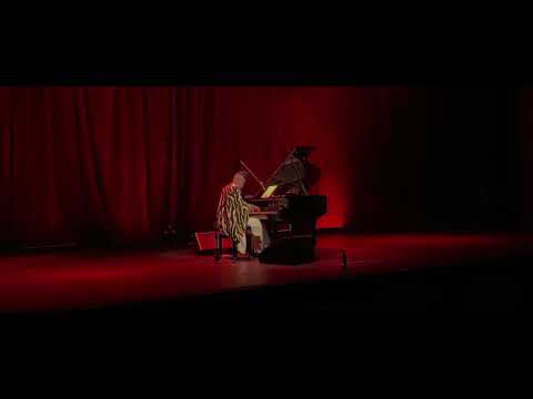 Sino da Igrejinha - Jonathan Ferr - Teatro Sabesp Frei Caneca - 29/09/2025