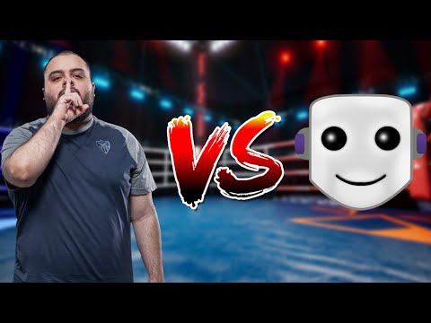 Pun1sher vs Antilipsi (Έπιασε Πάτο)