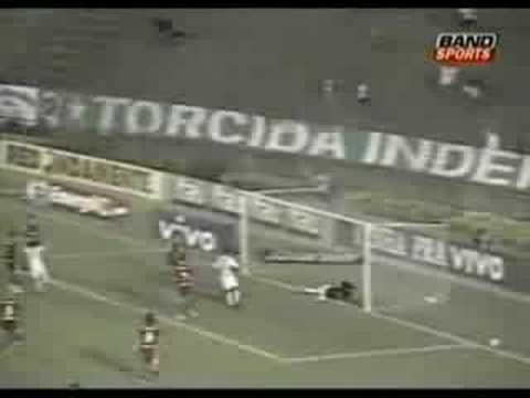 Campeonato Brasileiro 2008 | 15ª Rodada | Ipatinga 1 x 0 Internacional