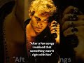 Layne Staley S FINAL SHOW W Alice In Chains