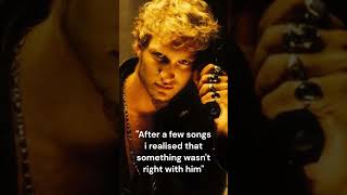 Layne Staley&#39;s FINAL SHOW w/ Alice In Chains